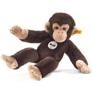Schimpansen Koko - Steiff