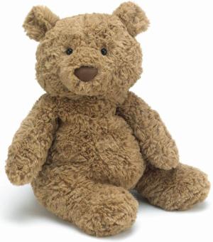 Bartholomew Teddybjörn