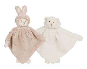 Ziggy Baby snuttefilt - Bukowski Design